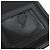 Custodia per smartphone e borsa 2WAY con logo triangolo in nylon Prada Nero - vista 4