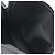 Custodia per smartphone e borsa 2WAY con logo triangolo in nylon Prada Nero - vista 7