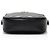 Borsa a tracolla mini Gucci Matelasse Leather GG Marmont Nero - vista 4