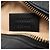 Borsa a tracolla mini Gucci Matelasse Leather GG Marmont Nero - vista 6