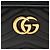 Borsa a tracolla mini Gucci Matelasse Leather GG Marmont Nero - vista 9