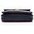 Borsa a tracolla Pochette Metis Monogram Empreinte Louis Vuitton Blu - view 4