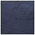 Hermès Hermes Canvas Bolide Pouch 34 TGM Blau - Ansicht 4