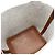 Hermès Bolsa Hermes Picotin PM Felt Swift Leather Cinza - vista 7