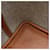 Hermès Bolsa Hermes Picotin PM Felt Swift Leather Cinza - vista 8