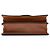 Borsa a tracolla Louis Vuitton Reverse Monogram Dauphine MM Marrone - vista 4