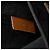 Borsa a tracolla Louis Vuitton Reverse Monogram Dauphine MM Marrone - vista 6