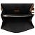 Borsa a tracolla Louis Vuitton Reverse Monogram Dauphine MM Marrone - vista 7