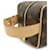 Necessaire Louis Vuitton Monogram Marrone  - vista 7