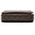 Borsa a tracolla Louis Vuitton Reverse Monogram Pochette Metis Marrone - vista 4