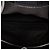 Fendi FF Calfskin Century Runaway Small Tote Schwarz - Ansicht 6