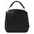 Borsa a Spalla Louis Vuitton Mahina Babylon PM Nero