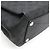 Borsa a Spalla Louis Vuitton Mahina Babylon PM Nero - vista 3