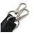 Borsa a Spalla Louis Vuitton Mahina Babylon PM Nero - vista 5