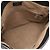 Borsa a Spalla Louis Vuitton Mahina Babylon PM Nero - vista 6