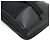 Borsa a tracolla smartphone in nylon con logo triangolo Prada Nero - vista 3