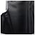 Borsa a tracolla smartphone in nylon con logo triangolo Prada Nero - vista 7