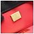 Chanel 19 Matelasse 2WAY Shoulder Bag Leather Nero - vista 6
