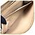 Portafoglio Zippy Louis Vuitton Monogram Beige Marrone - vista 10