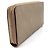 Portafoglio Zippy Louis Vuitton Monogram Beige Marrone - vista 2
