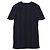 Timeless Chanel P53600 Strickpullover aus Baumwolle und Leinen Schwarz Blau - Ansicht 10