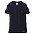 Timeless Chanel P53600 Strickpullover aus Baumwolle und Leinen Schwarz Blau - Ansicht 9