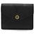 Cartera Louis Vuitton Portefeuille Zoe Monogram Empreinte Trifold Wallet Negro
