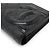 Chanel Cambon Line Soft Calf Long Wallet Black Pink - view 3