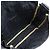 Timeless Borsa a tracolla in denim Chanel Blu - vista 6