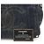 Timeless Borsa a tracolla in denim Chanel Blu - vista 9