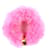 Timeless Accessorio per capelli Chanel Rosa  - vista 2