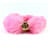 Timeless Accessorio per capelli Chanel Rosa  - vista 3