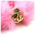 Timeless Accessorio per capelli Chanel Rosa  - vista 5