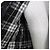 Abrigo de plumón de nylon Burberry Blue Label Negro - vista 5