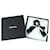 Timeless Accessorio per capelli in seta Chanel Nero  - vista 2