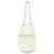 Autre Marque Mini borsa J&M DAVIDSON DAISY WITH STUDS Bianco  - vista 1