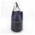 Autre Marque Borsa J&M DAVIDSON Nero Blu navy  - vista 2