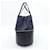 Autre Marque Borsa J&M DAVIDSON Nero Blu navy  - vista 3
