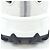 Sneakers Louis Vuitton Marrone Bianco - vista 6