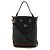 Borsa 2way in pelle Gucci Ophidia Nero