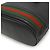 Borsa 2way in pelle Gucci Ophidia Nero - vista 3