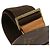 Pochette Gange Monogram Louis Vuitton Borsa a Spalla Marrone - vista 5