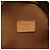 Pochette Gange Monogram Louis Vuitton Borsa a Spalla Marrone - vista 7