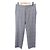 Autre Marque Pantaloni in misto cashmere Drawer Marrone