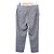 Autre Marque Pantaloni in misto cashmere Drawer Marrone - vista 2