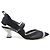 Fendi Pumps Schwarz