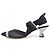 Fendi Pumps Schwarz - Ansicht 2