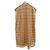Autre Marque Drawer Einteiliges Kleid Beige - Ansicht 2