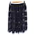 Autre Marque Falda PLEATS PLEASE Negro