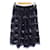 Autre Marque Falda PLEATS PLEASE Negro - vista 2